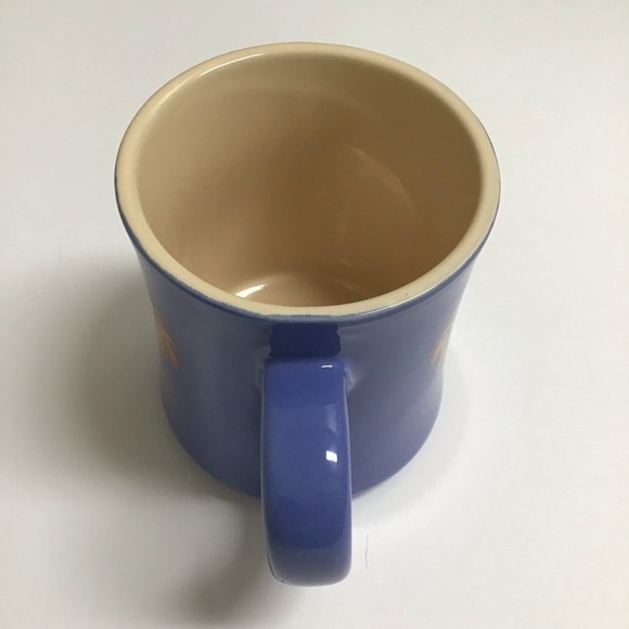 Disney Rainforest Cafe Coffee Mug PAIR A Wild Place To Shop and Eat 1999 Ceramic - Picture 16 of 16